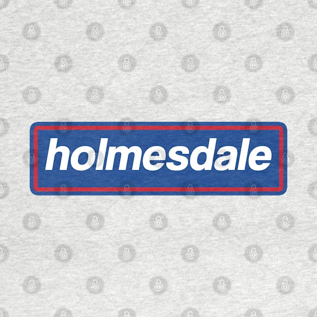 Holmesdale by Footscore